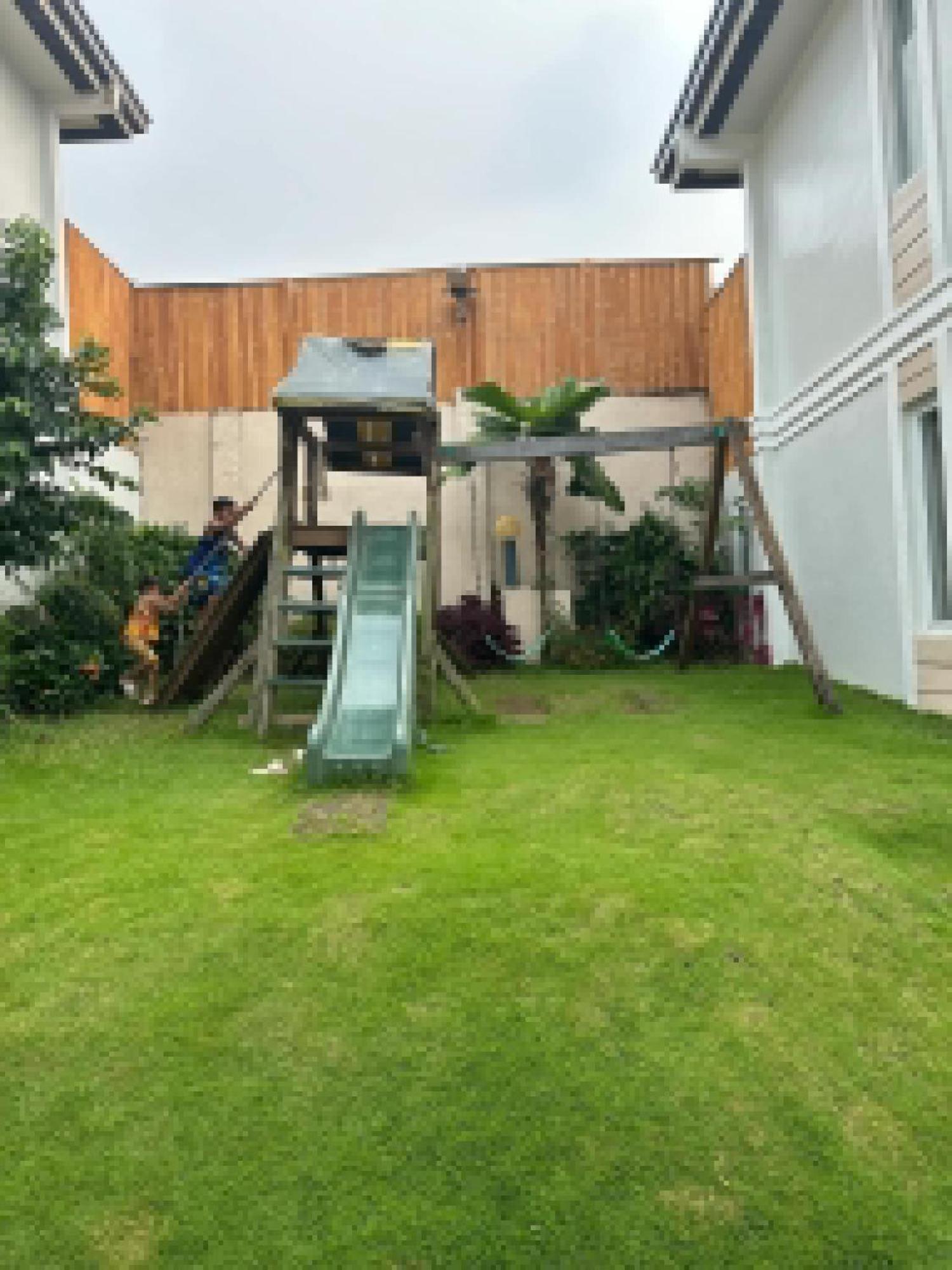 Tagaytay Hampton Villa Tagaytay City Exterior foto