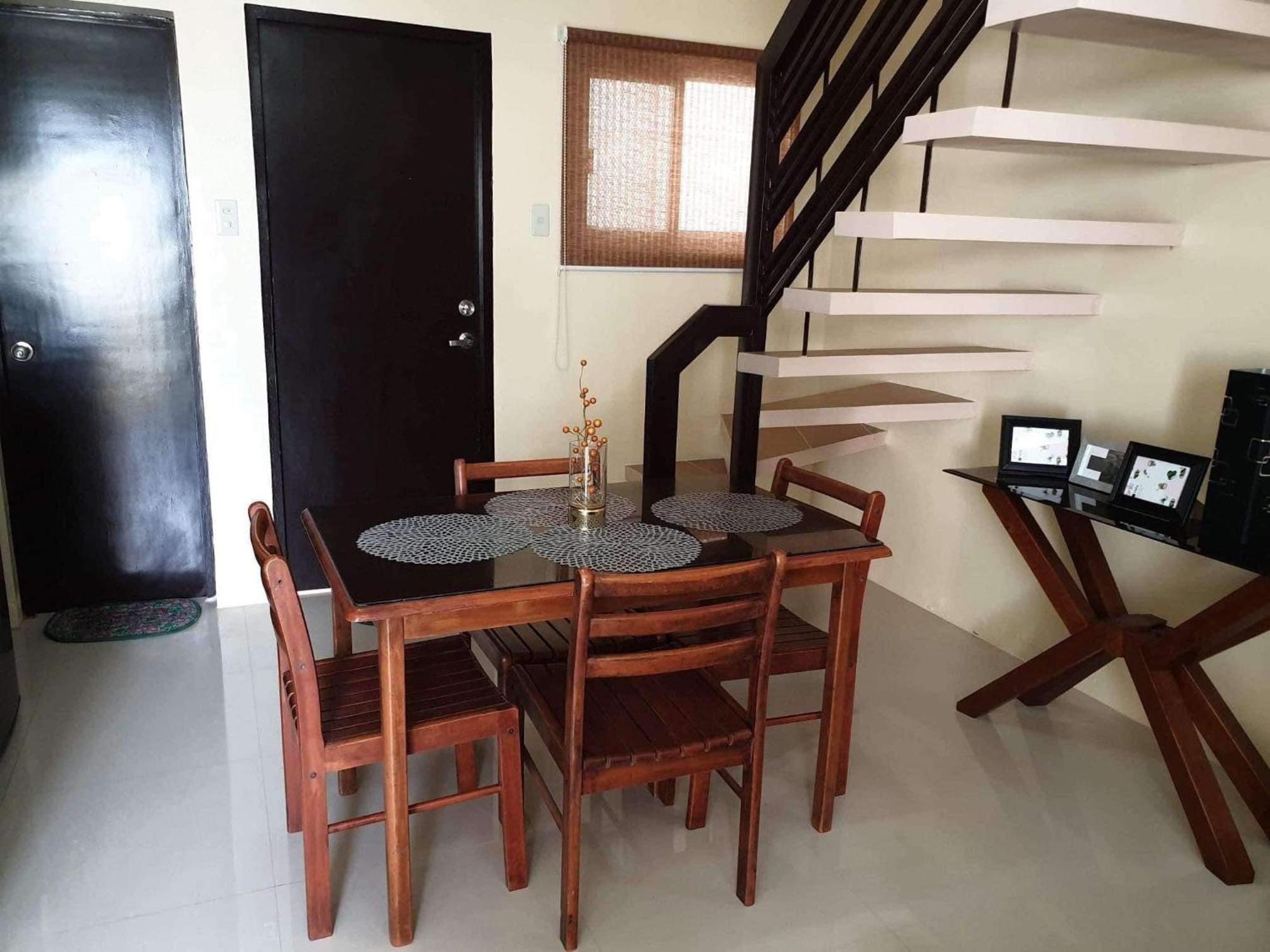 Tagaytay Hampton Villa Tagaytay City Exterior foto