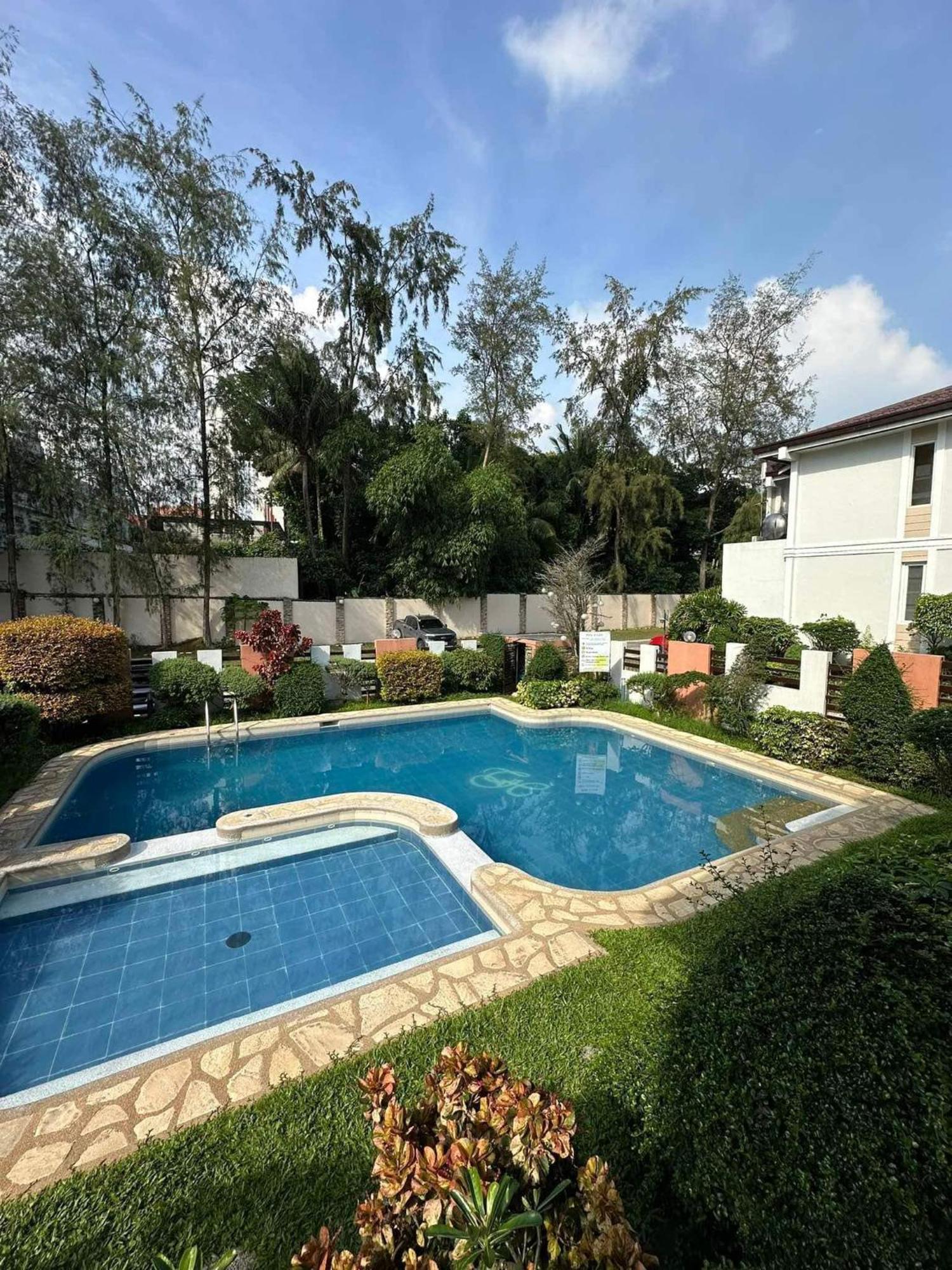 Tagaytay Hampton Villa Tagaytay City Exterior foto