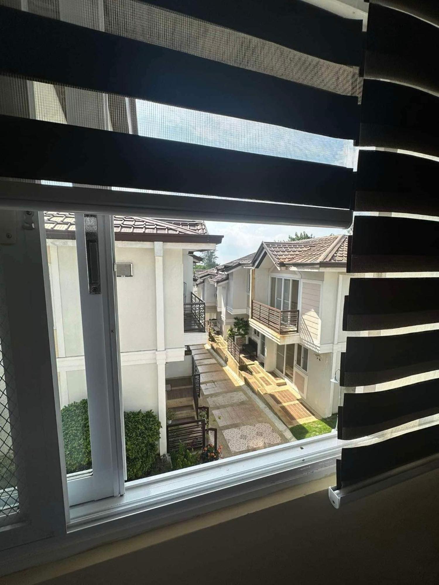 Tagaytay Hampton Villa Tagaytay City Exterior foto