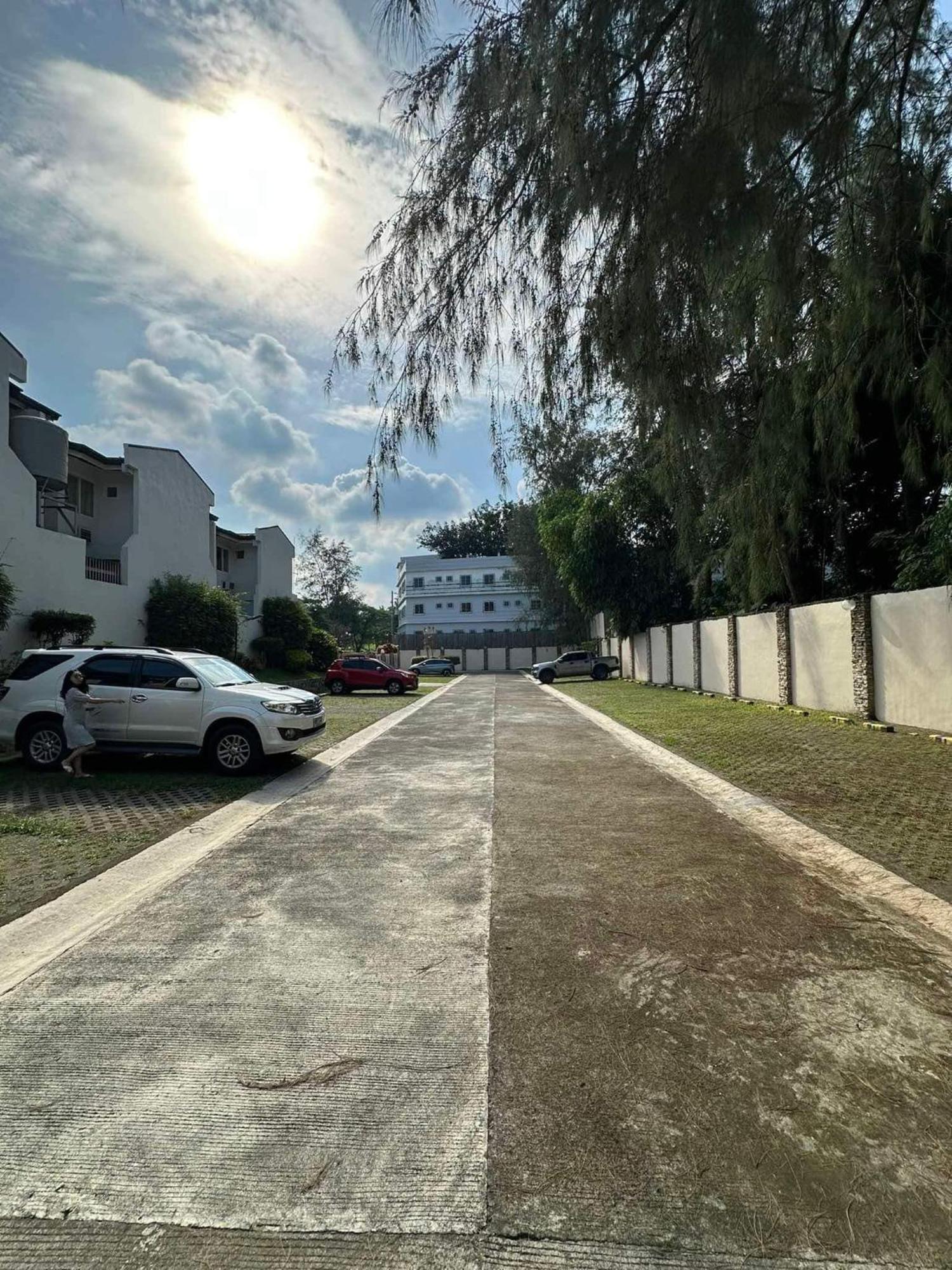 Tagaytay Hampton Villa Tagaytay City Exterior foto