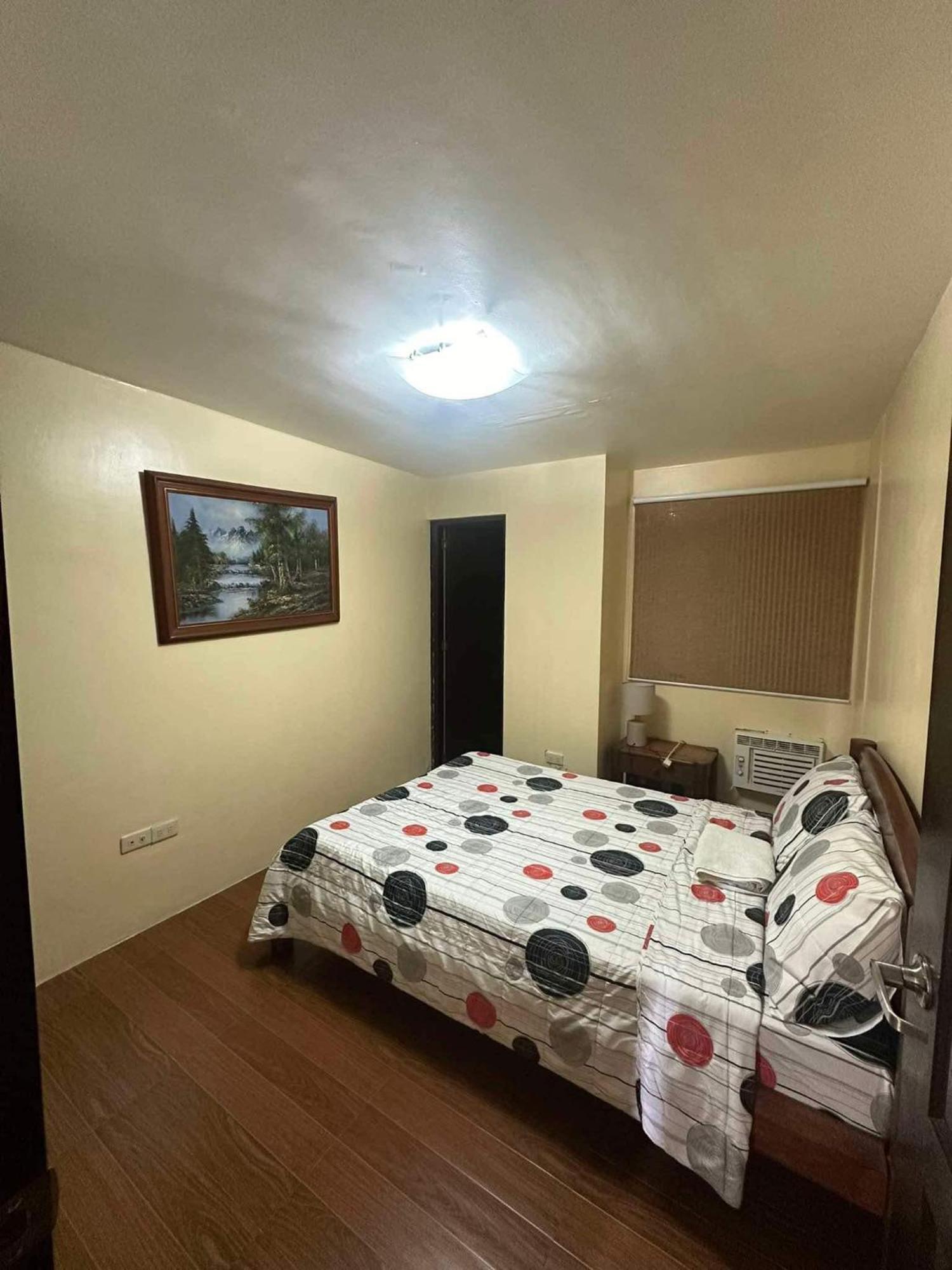 Tagaytay Hampton Villa Tagaytay City Exterior foto