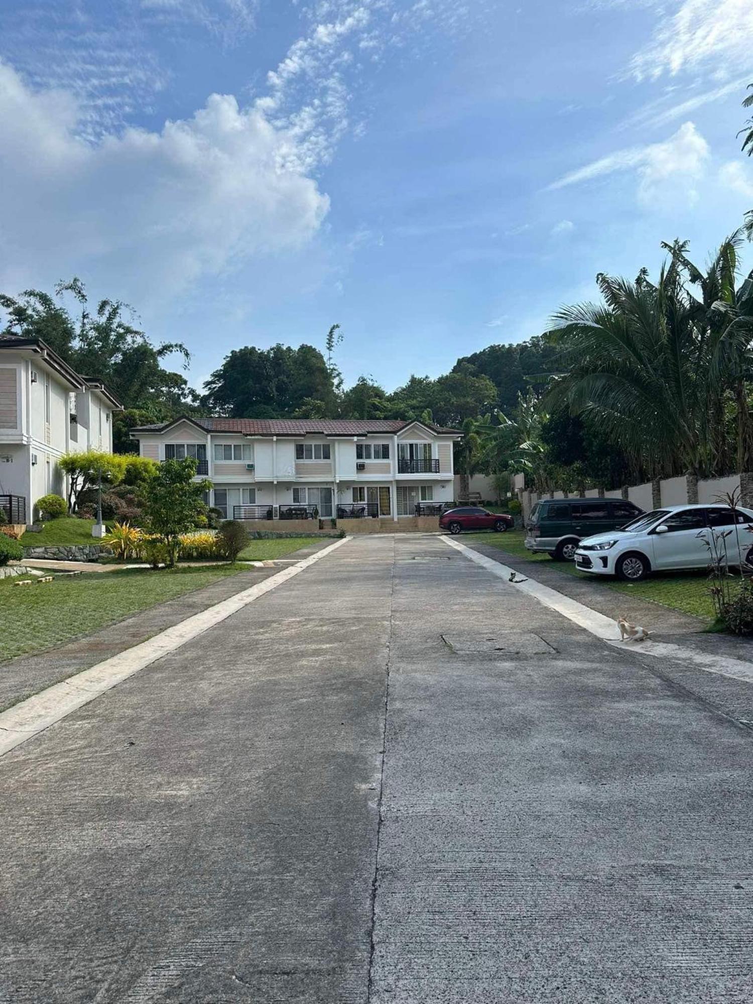 Tagaytay Hampton Villa Tagaytay City Exterior foto