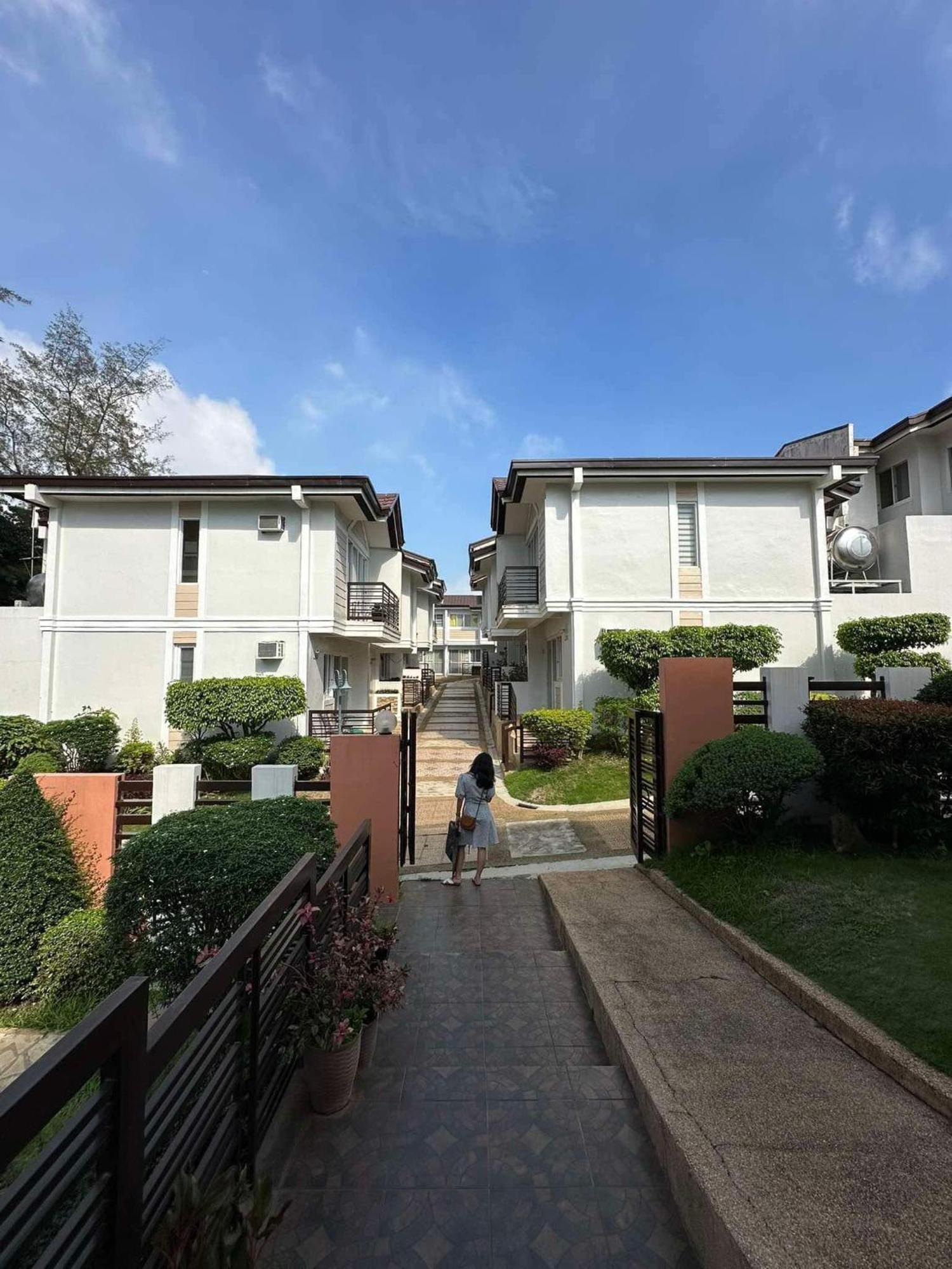 Tagaytay Hampton Villa Tagaytay City Exterior foto